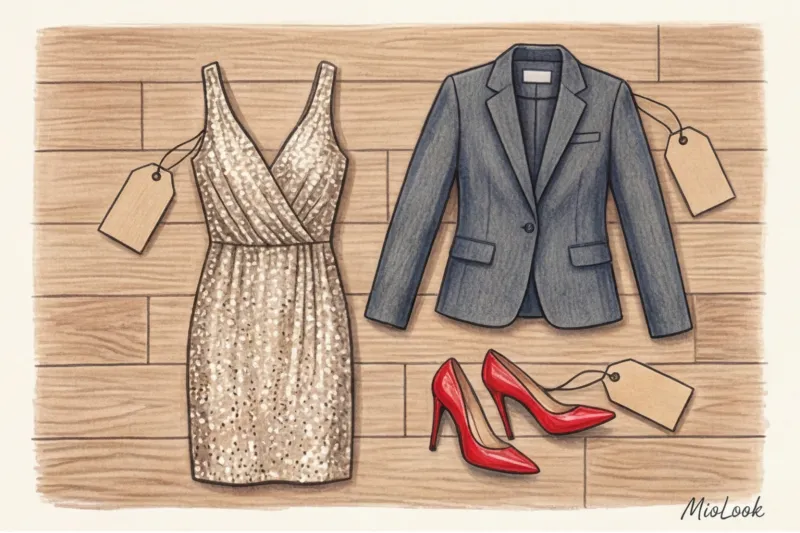 Полный шкаф вещей с бирками: что делать с последствиями эмоционального шопинга - 2