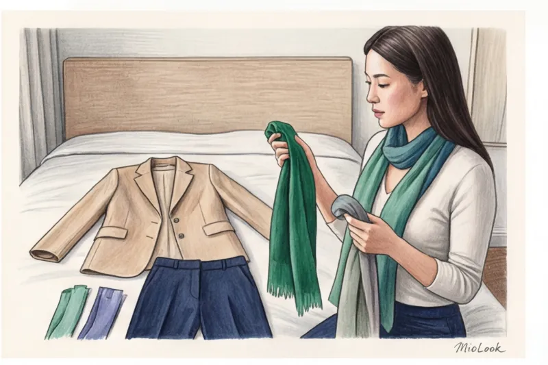 Нейросеть-колорист: как ИИ определяет ваш цветотип по фото - 6