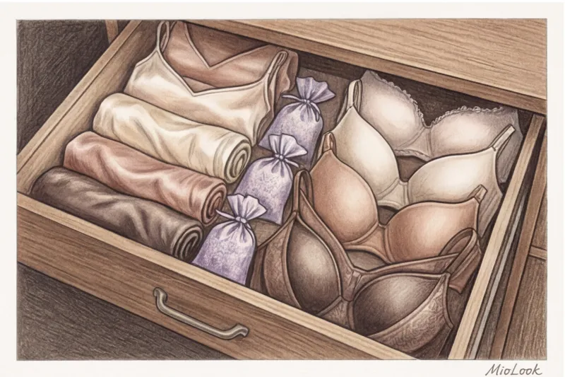 Выбор нижнего белья по типу фигуры: какие фасоны подчеркнут ваши достоинства - 7