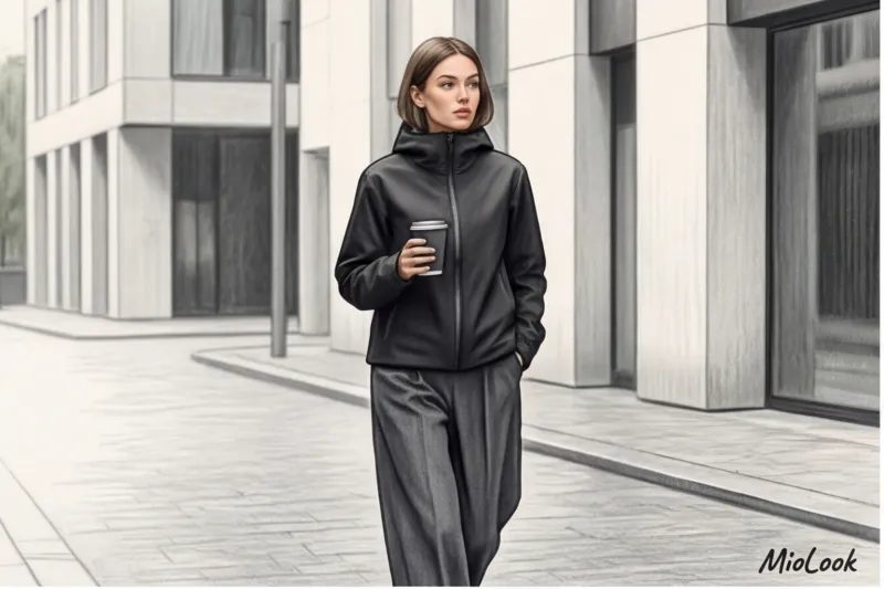 Gorpcore Essentials for Your Wardrobe