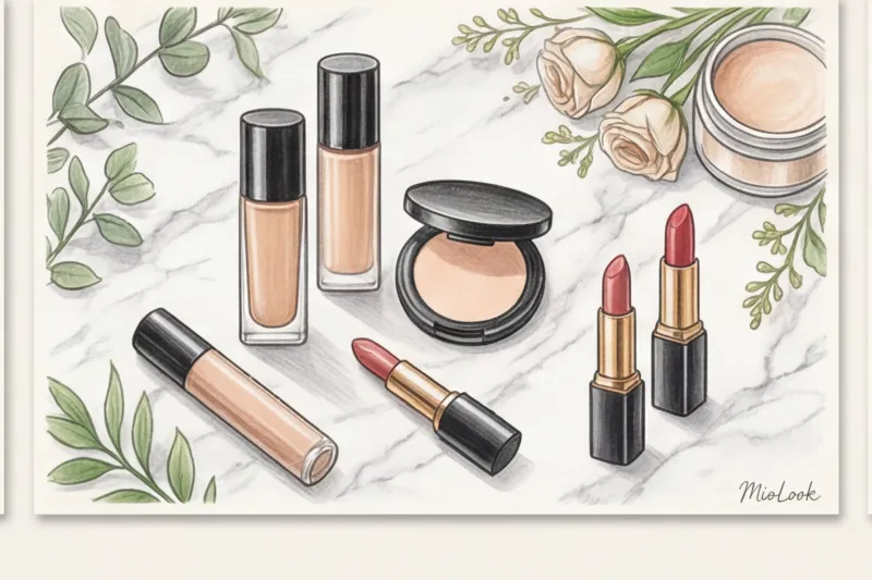 Халяльная косметика и дышащий макияж: что нужно знать - 8