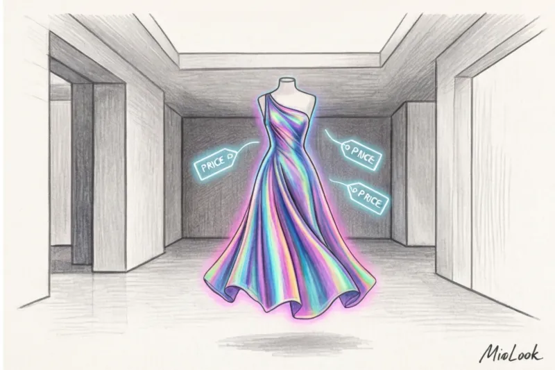 Сколько стоит виртуальная одежда и где проходят цифровые показы мод - 6