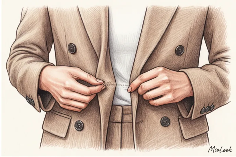 Правило Cost Per Wear: как умно инвестировать в качественную одежду - 3