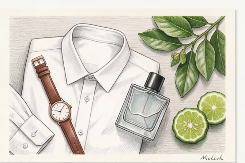 Нишевая парфюмерия для начинающих: с чего начать знакомство - 3