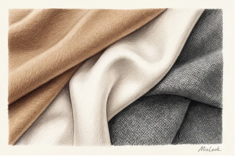 Top 10: Colors that look expensive and prestigious