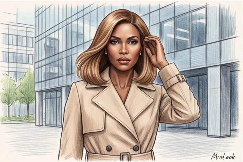 Выбор цвета волос по цветотипу внешности: ИИ-анализ по фото - 7