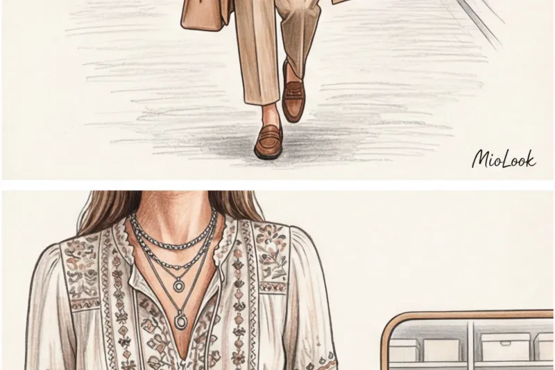 Стили в одежде для женщин: гид по главным модным направлениям - 5