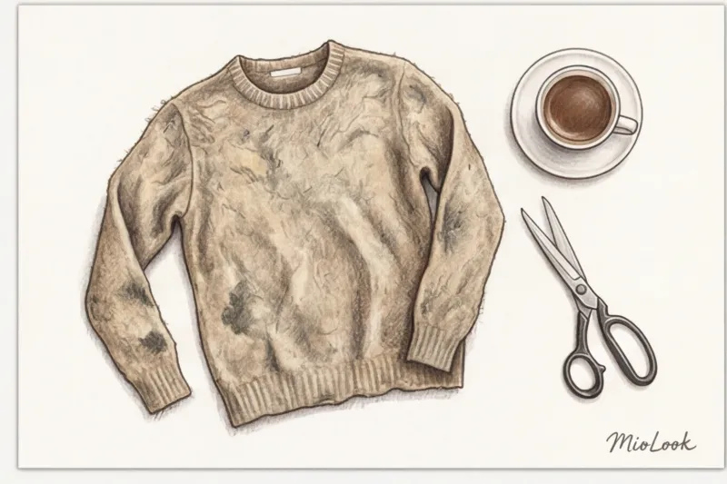 Что делать, если вещь села после стирки: способы восстановления - 7