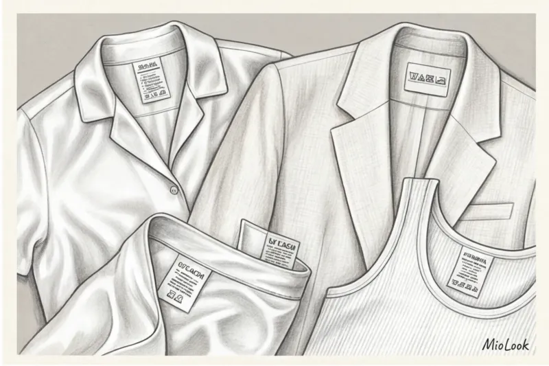 Как вернуть белый цвет вещам и избавиться от желтых пятен - 3