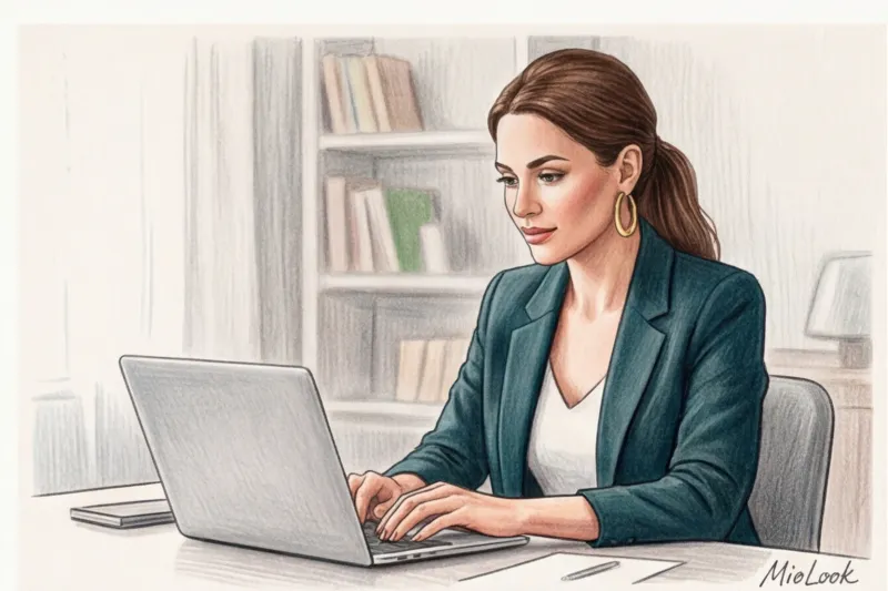 Video Call Accessories: Stylish Accents for Your Screen