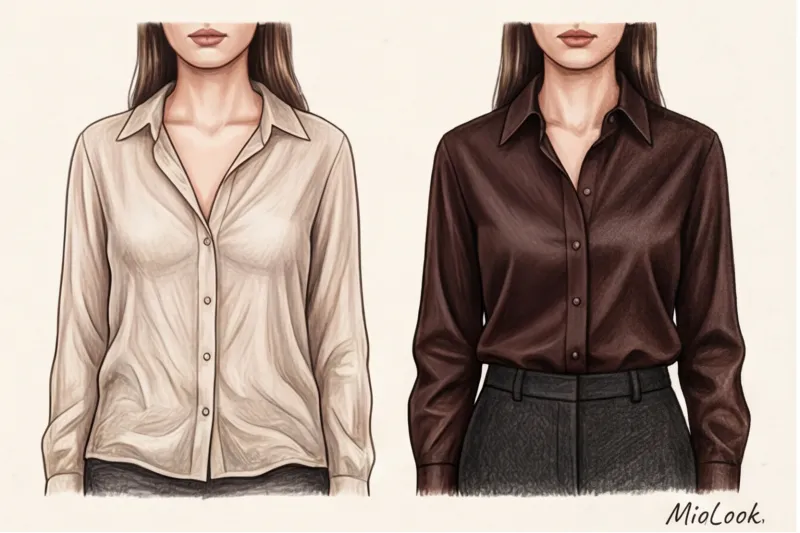 How to Build a Basic Wardrobe on a Budget: Stylist Secrets