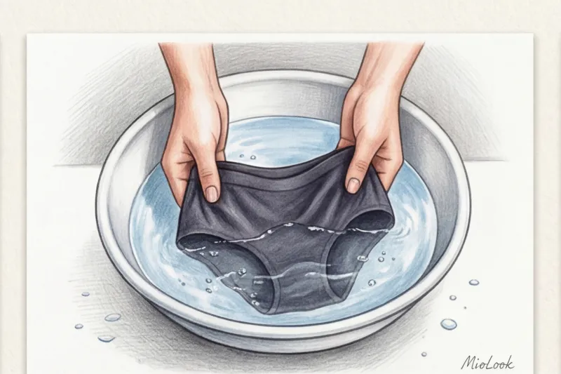 Как стирать менструальные трусы, чтобы они не потеряли свои свойства - 2