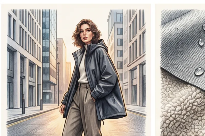 Gorpcore Clothing Style: How to Wear Outdoors Every Day