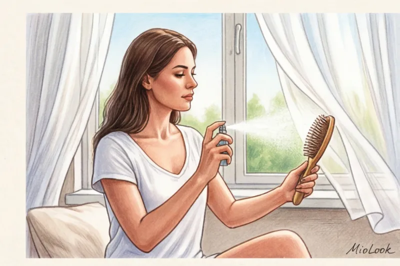 Летний парфюмерный гардероб: лучшие свежие ароматы для жары - 4