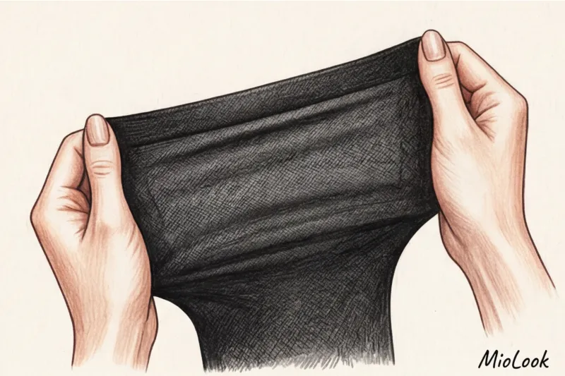 Колготки с утягивающим эффектом: как они работают и как правильно выбрать - 8