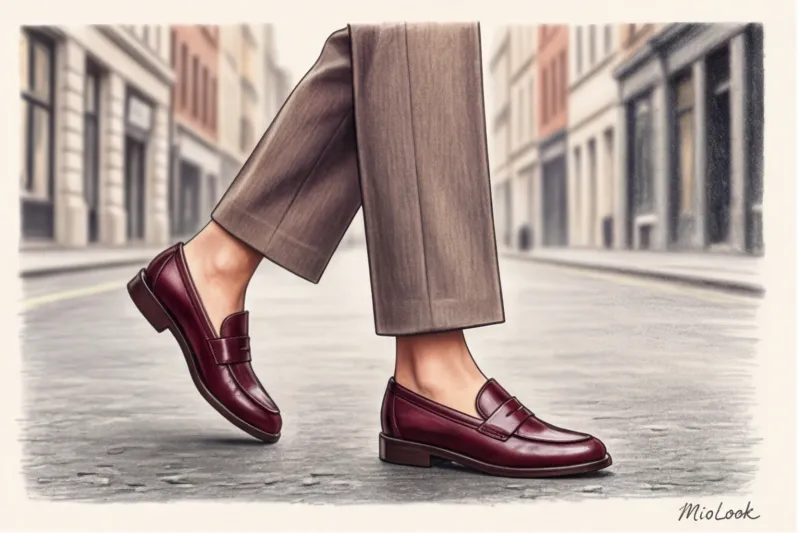 Базове якісне взуття жіноче: інвестиції у стиль