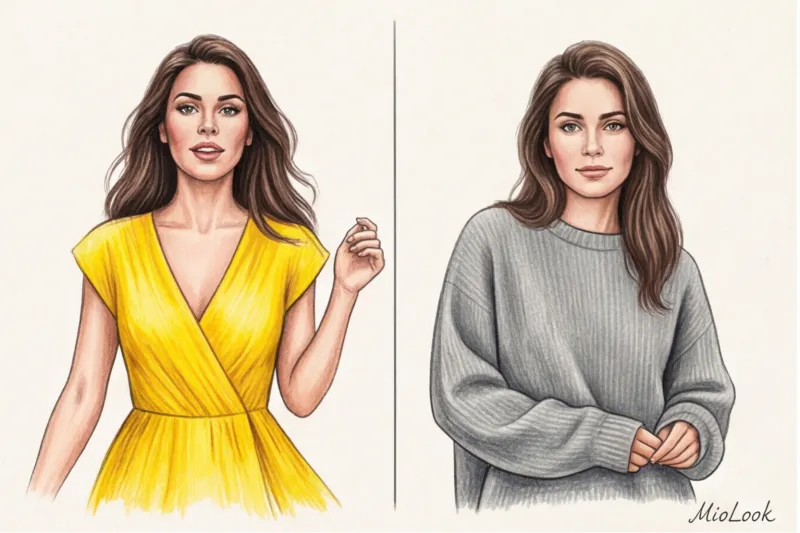 The Psychology of Color in Clothing: Its Impact on Mood