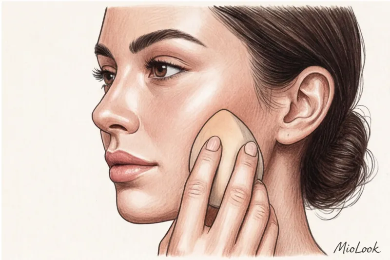 Офисная косметичка: что нужно для идеального делового макияжа - 9