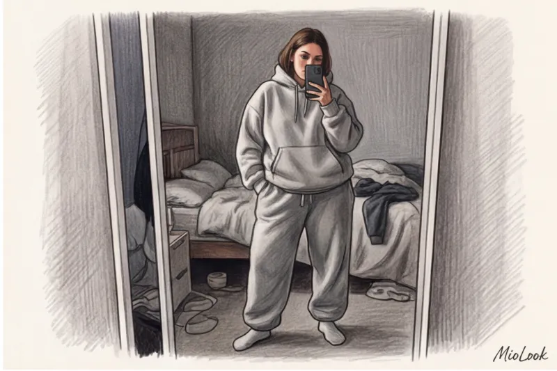 Виртуальная примерка: как примерить одежду на свое фото онлайн - 3