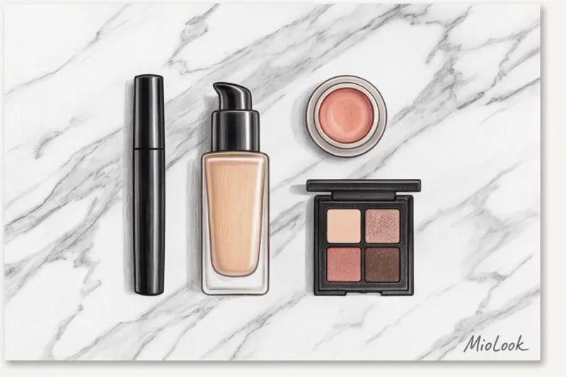 Сроки годности косметики: когда пора обновлять базовую косметичку - 9