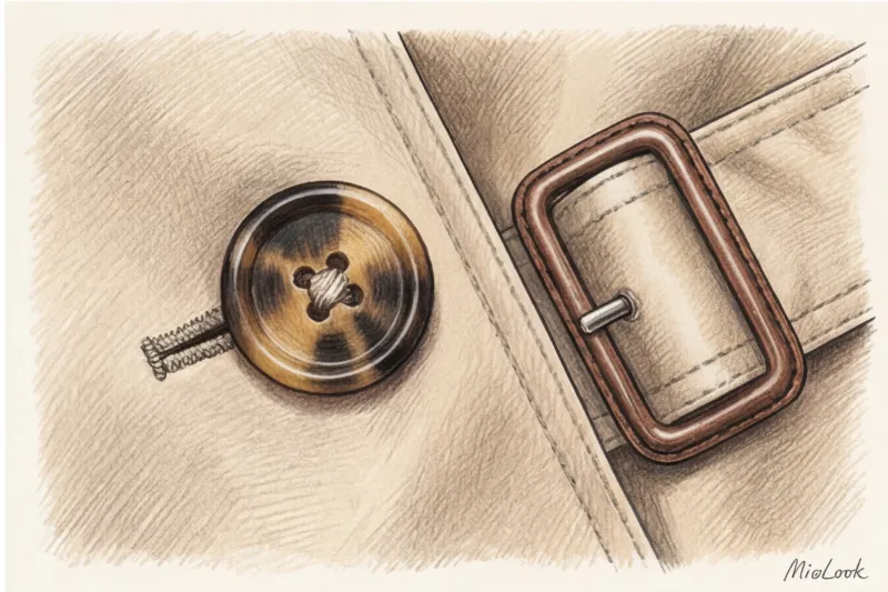 Как определить качество одежды до покупки: гид по швам и тканям - 9