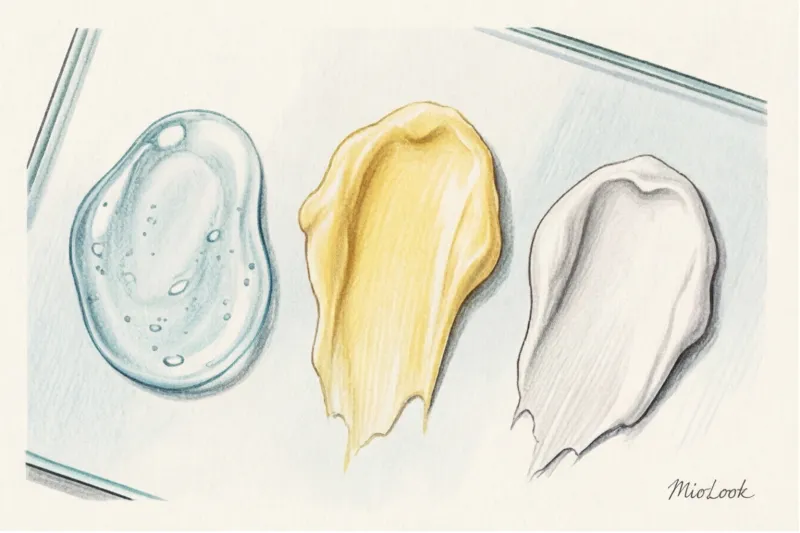 Як правильно наносити маску для волосся: гід стиліста