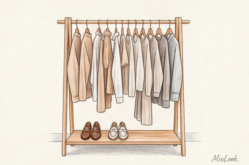 Синдром «полный шкаф, а надеть нечего»: психологические причины и решения - 5