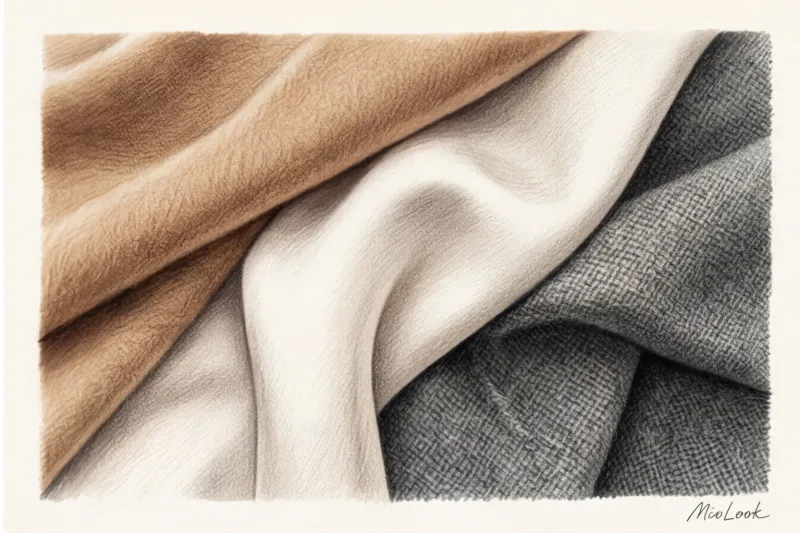 10 цветов в одежде, которые всегда выглядят дорого и статусно - 6