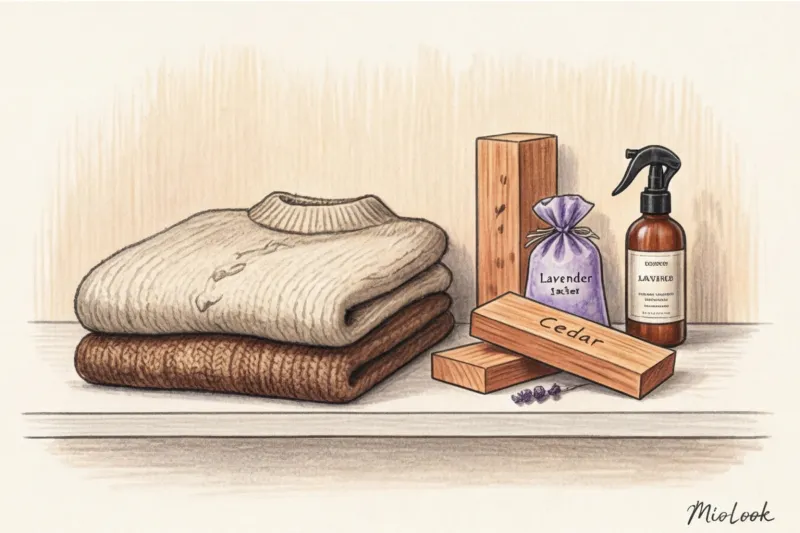 Винтаж и секонд-хенд в умном гардеробе: как искать уникальные вещи - 8