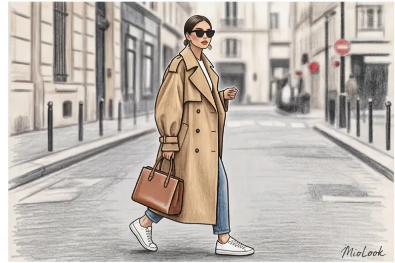 Оцифровка винтажного гардероба: как AI-стилист помогает сочетать сложные вещи - 4