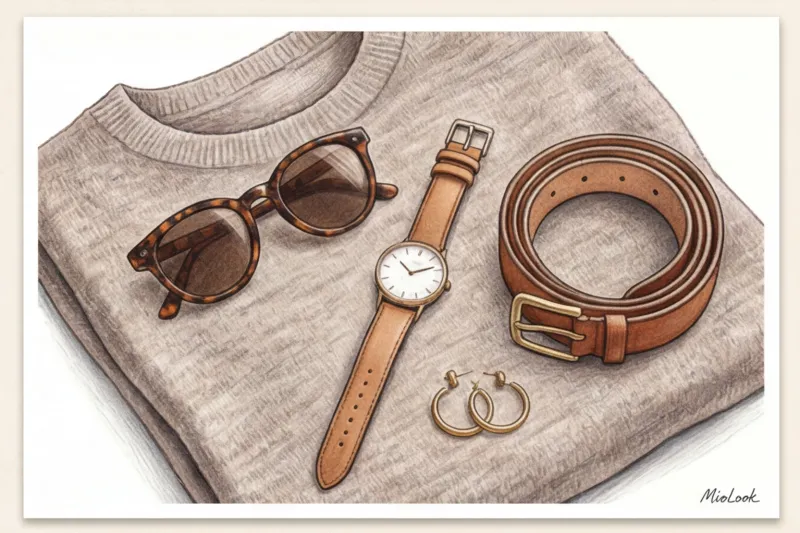 Планировщик образов и сборы в поездку: как использовать календарь MioLook - 5