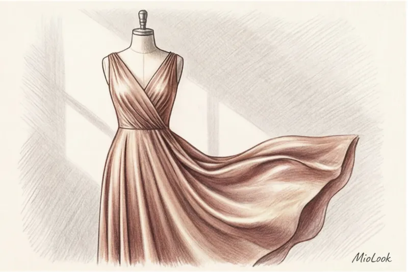 Вся правда о синтетике: когда полиэстер и эластан в составе — это хорошо, а когда от покупки лучше отказаться - 4