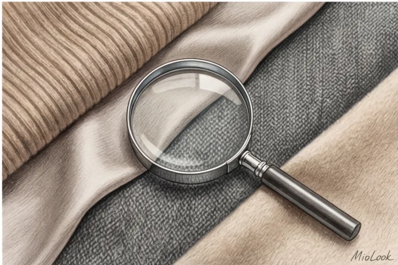 Осенне-зимний гардероб: стильно и тепло для женщин после 30 - 9