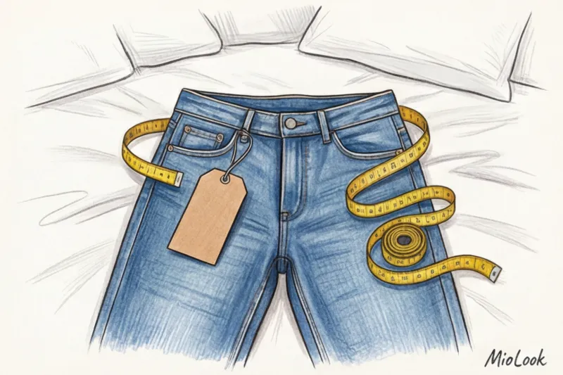 Вещи с бирками: скрытые причины, по которым мы не носим то, что купили - 5