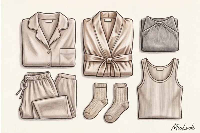 Умный подбор белья и домашней одежды онлайн: как использовать ИИ для идеальной посадки - 6