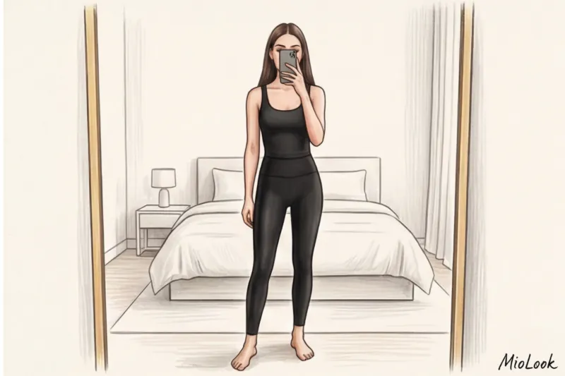 Стилевые типажи по Двин Ларсон: в чем отличие от Кибби и как найти свой - 6