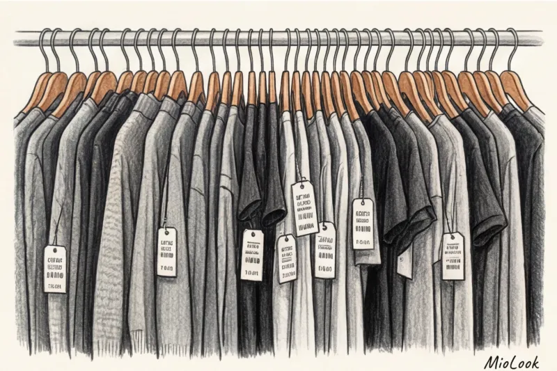 Синдром Плюшкина: как распознать патологическое накопительство одежды - 8