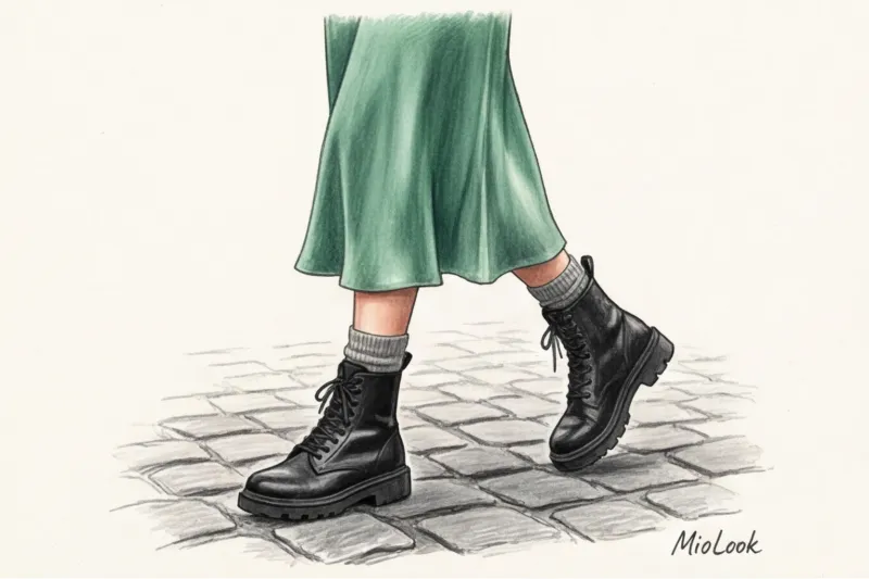 Тренды в стиле кэжуал: как добавить подиумного шика в повседневные образы - 2