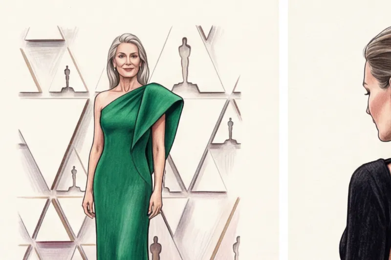 Elegant Style of Celebrities Over 40: Secrets of Their Looks