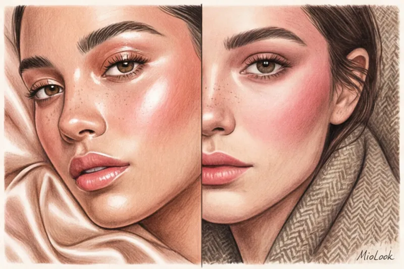 Главные тренды макияжа: что актуально в бьюти-индустрии - 5