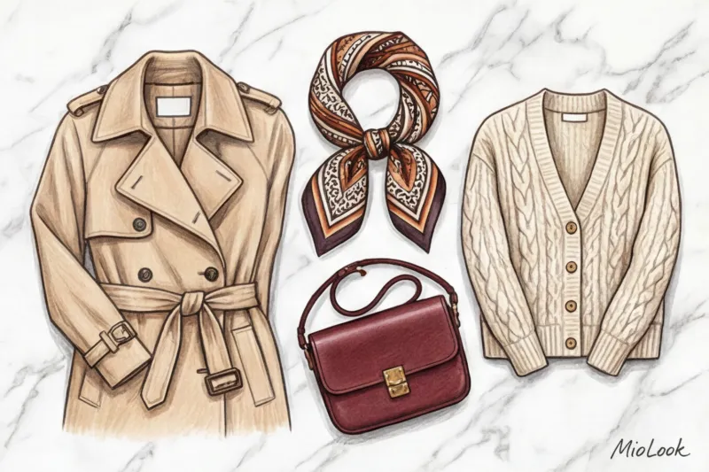 Ресейл и винтаж: как покупать брендовые вещи дешевле и экологичнее - 5