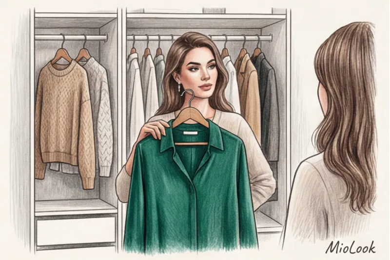 Правило Cost per Wear: как считать стоимость носки и делать выгодные покупки - 4