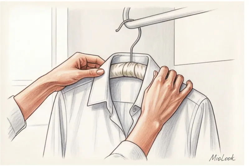 Сушка одежды без вреда для ткани: сушильная машина или естественная сушка? - 6