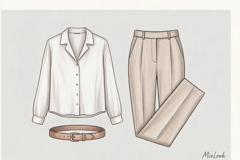 Оцифровка ассортимента: Как интегрировать каталог бутика с умным гардеробом клиента - 3