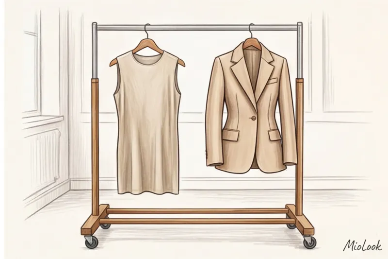 Классические силуэты и крой: фасоны, которые идут всем и всегда - 6