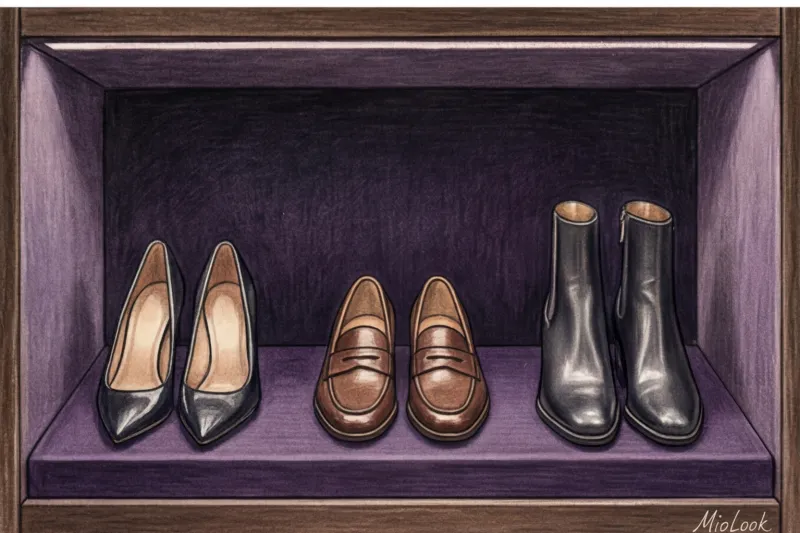 Проверка брендовой обуви на оригинальность: главные правила - 8