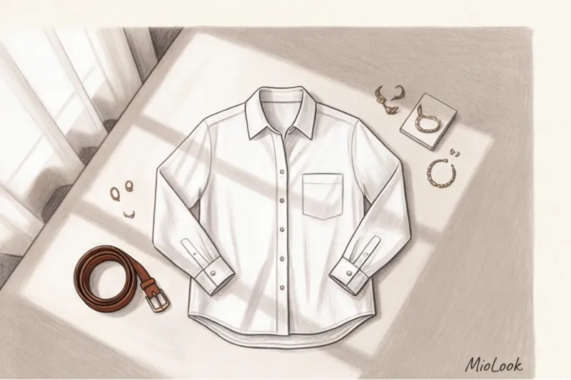 Как оцифровать гардероб: пошаговая инструкция и лайфхаки - 3