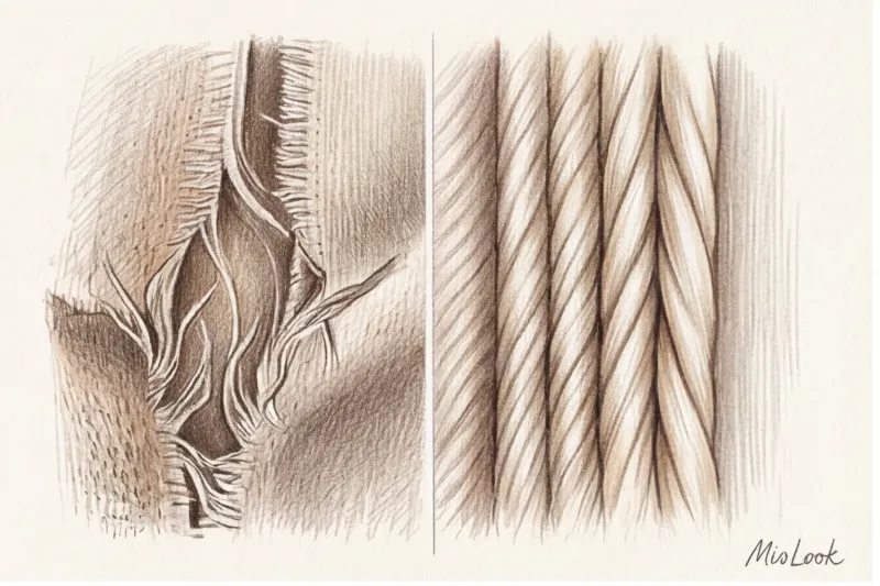 How to remove stains without chemicals: saving your favorite clothes