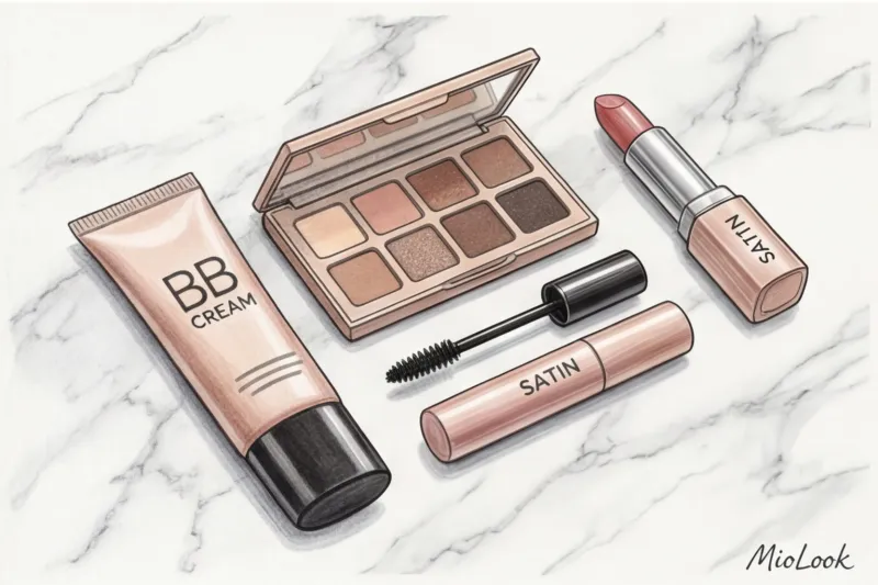 Офисная косметичка: что нужно для идеального делового макияжа - 8