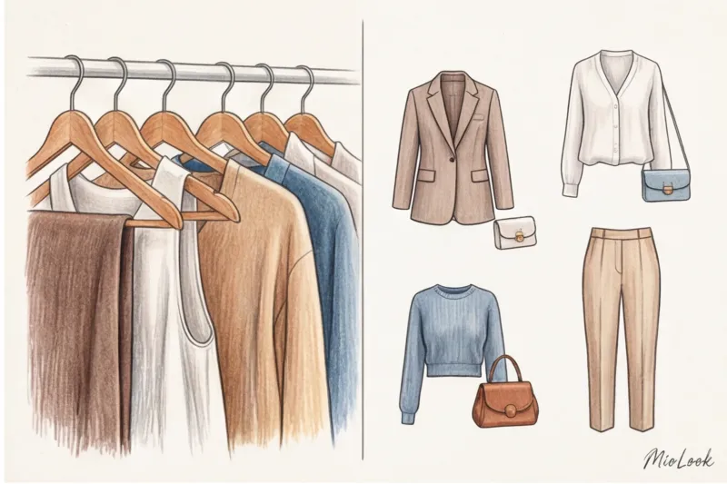 Топ приложений для гардероба: как выбрать виртуального стилиста - 3